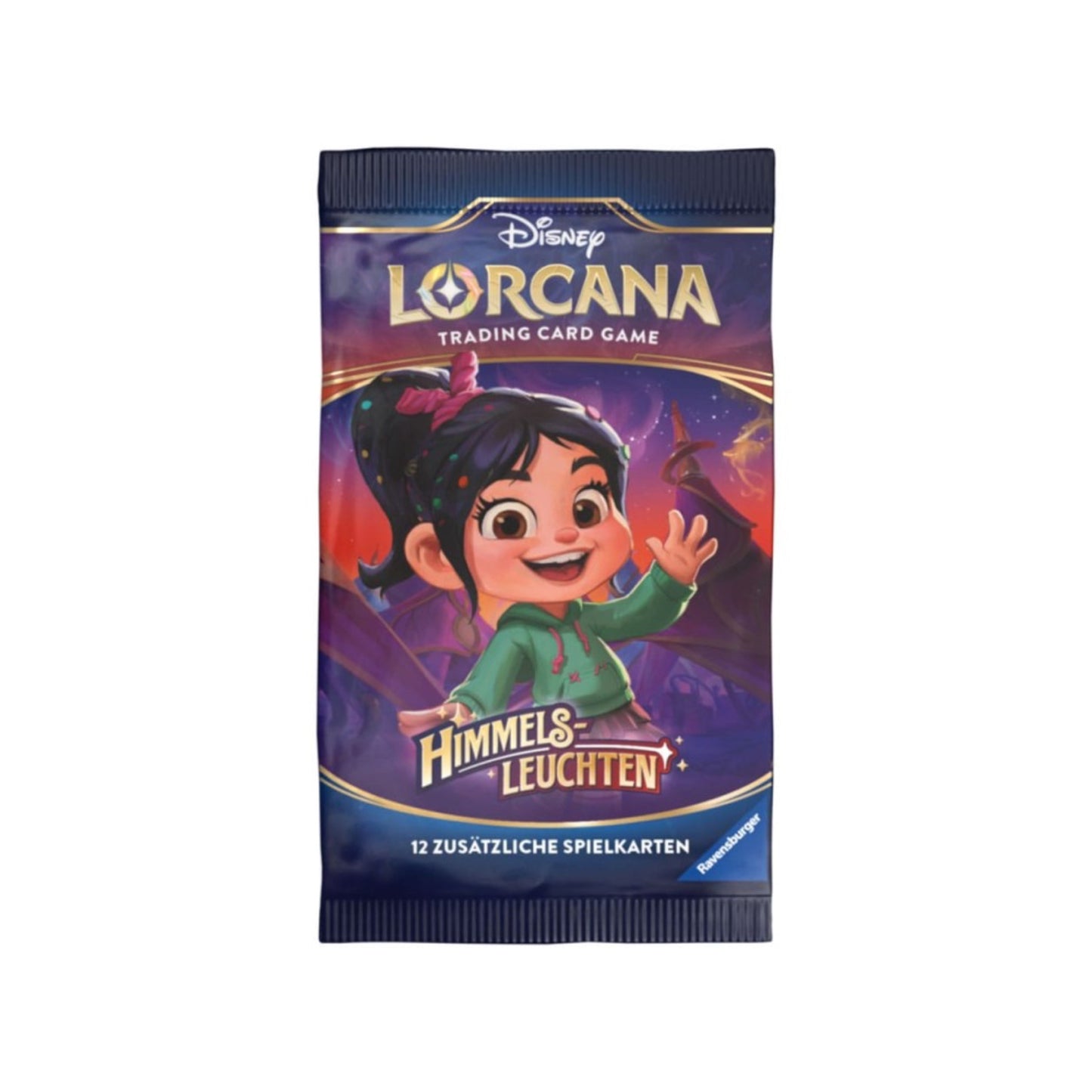 Disney Lorcana: Himmelsleuchten Booster Display - DE - Pokemon Evolutions TCG