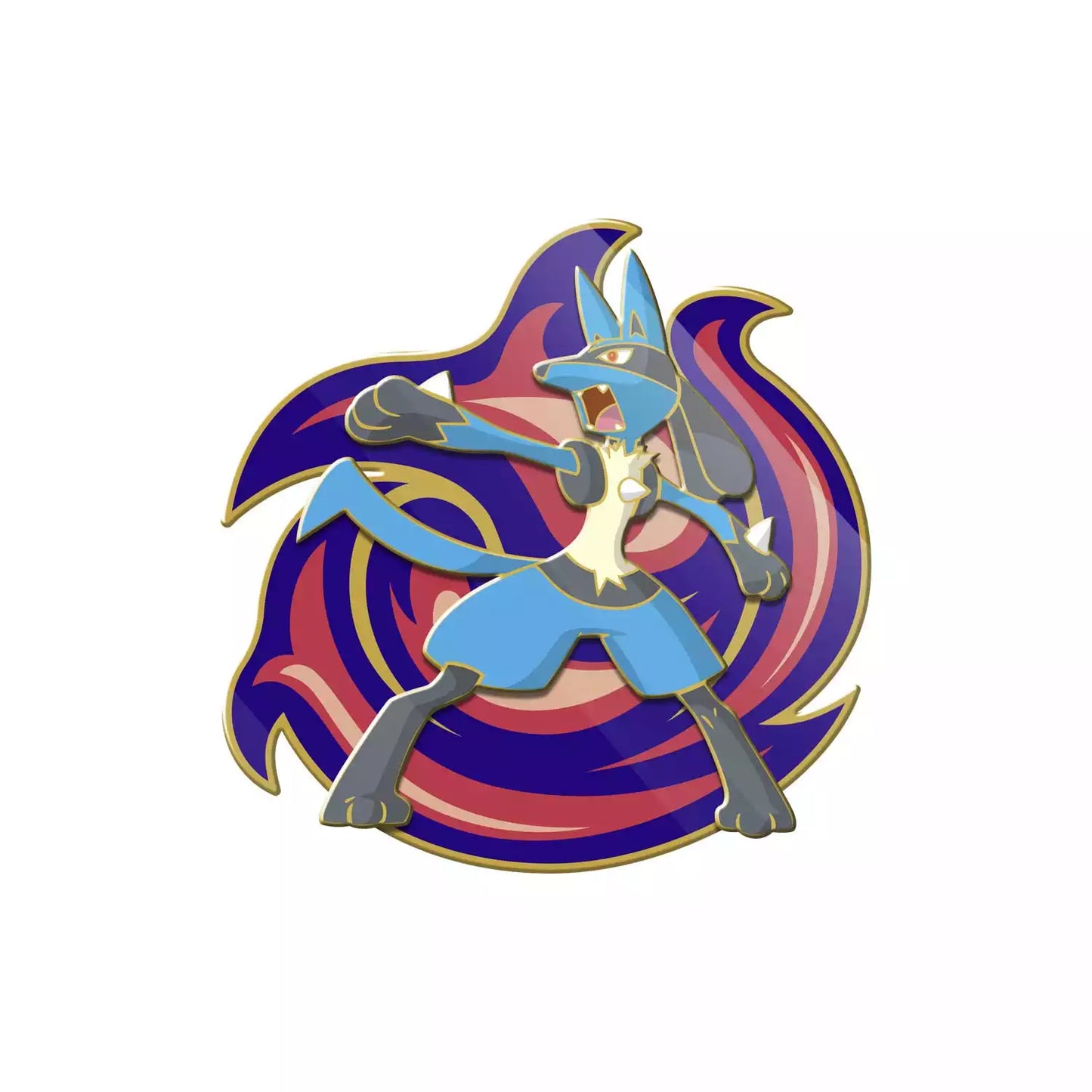 Pokémon - Lucario VSTAR Premium Collection - EN - Pokemon Evolutions TCG