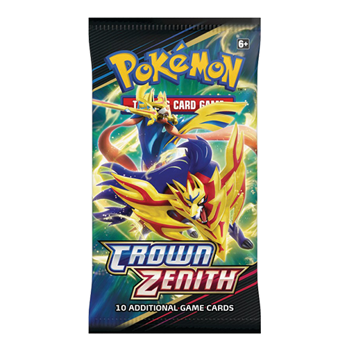 Pokémon - Crown Zenith: Galarian Zapdos Tin - EN - Pokemon Evolutions TCG